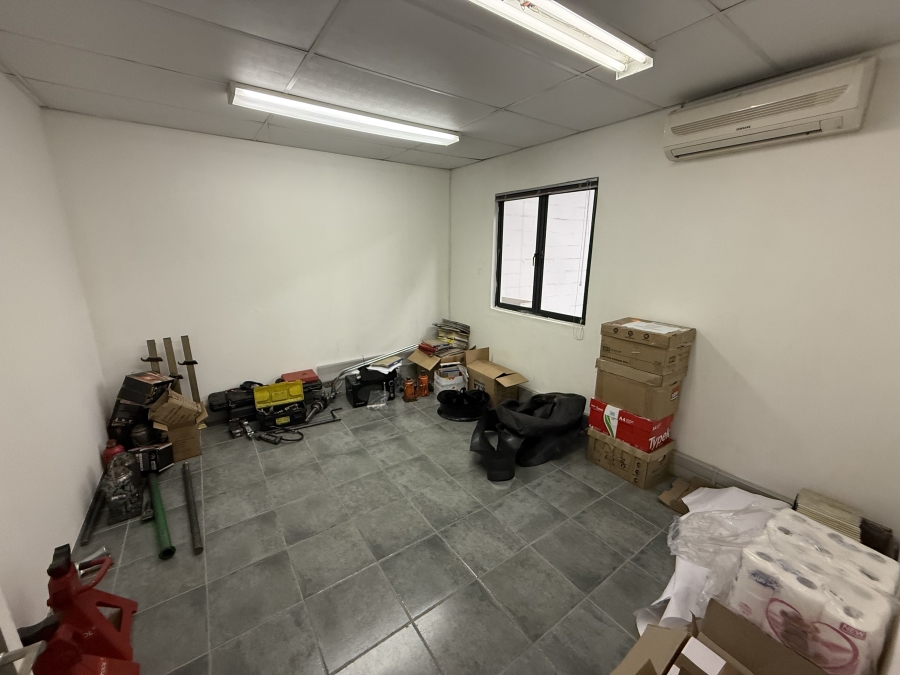 To Let commercial Property for Rent in Saxenburg Park 1 Western Cape
